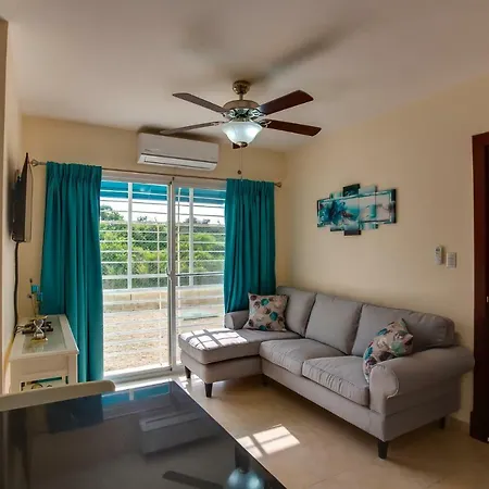 Ciudad Las Cayenas Bavaro - Apto. 4-104 Hotel
